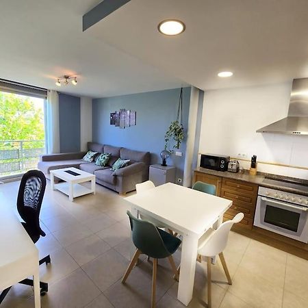 Pont De Ferro Sun Flat Apartman Benicàssim Kültér fotó