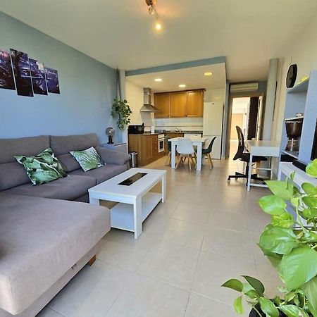 Pont De Ferro Sun Flat Apartman Benicàssim Kültér fotó