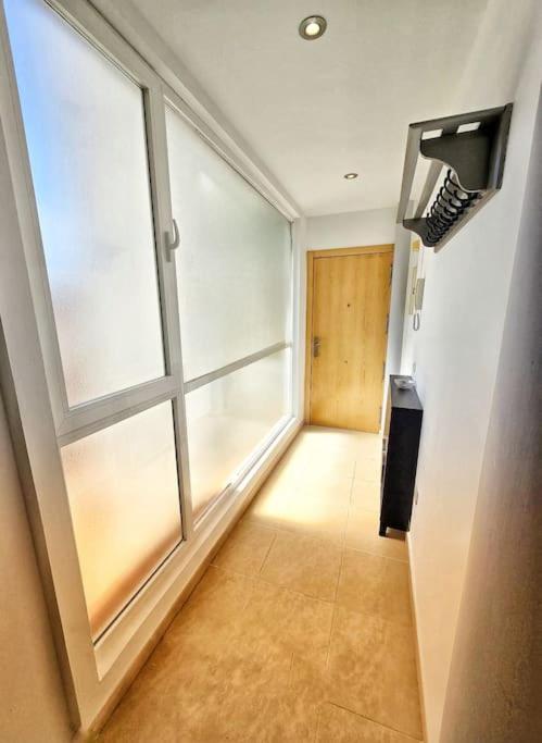 Pont De Ferro Sun Flat Apartman Benicàssim Kültér fotó