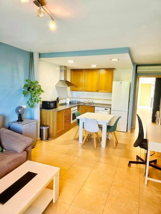 Pont De Ferro Sun Flat Apartman Benicàssim Kültér fotó
