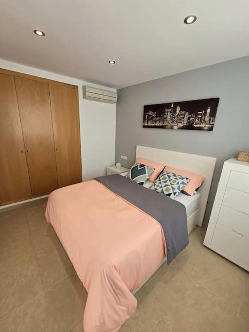 Pont De Ferro Sun Flat Apartman Benicàssim Kültér fotó