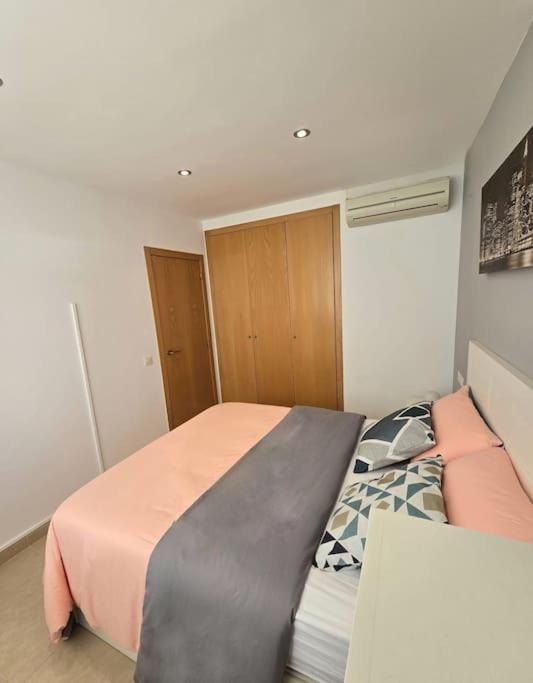 Pont De Ferro Sun Flat Apartman Benicàssim Kültér fotó