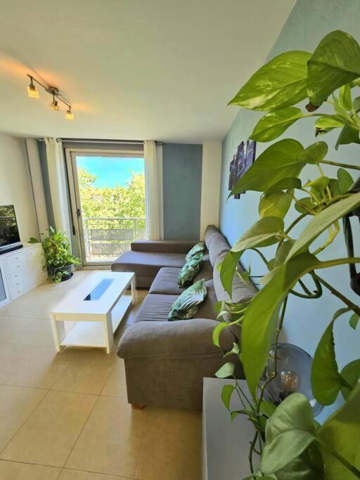 Pont De Ferro Sun Flat Apartman Benicàssim Kültér fotó