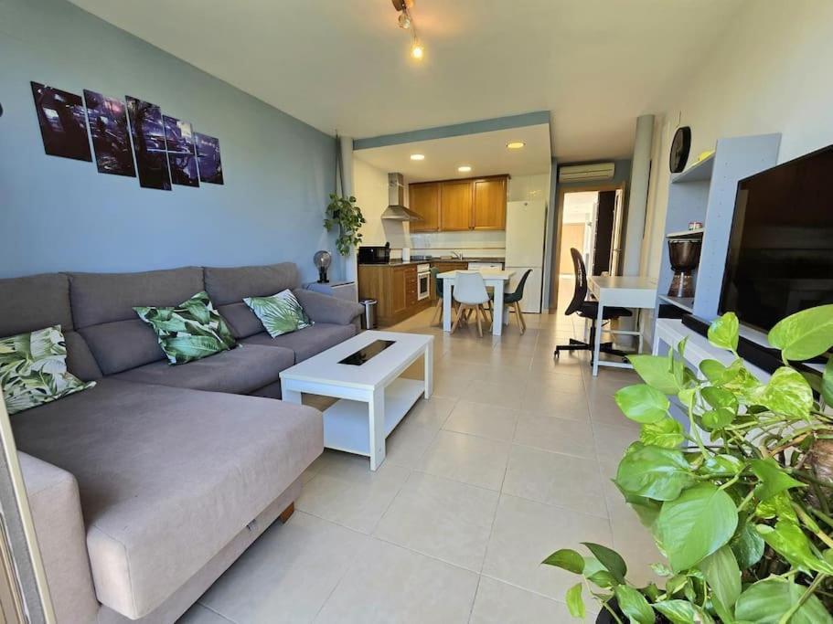 Pont De Ferro Sun Flat Apartman Benicàssim Kültér fotó